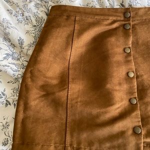 Old Navy mini skirt
